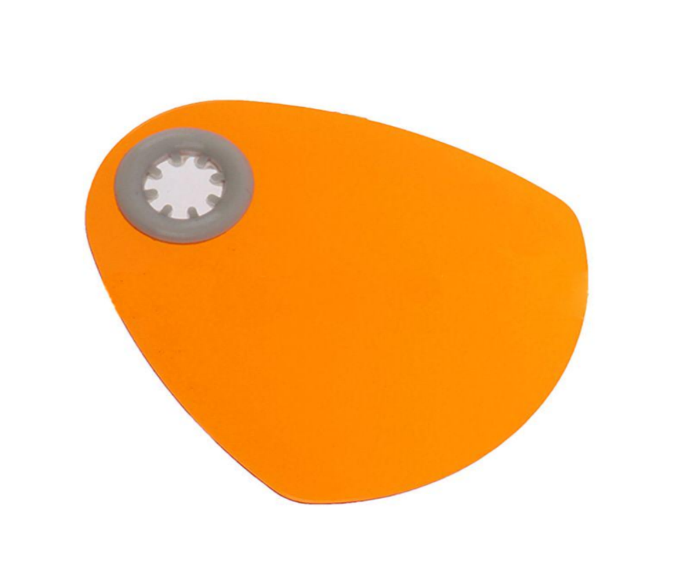 Protective Light Hand Shield
