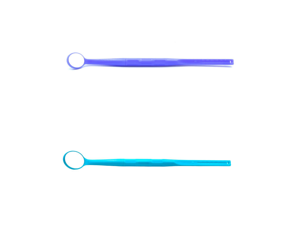 High Definition Mirror