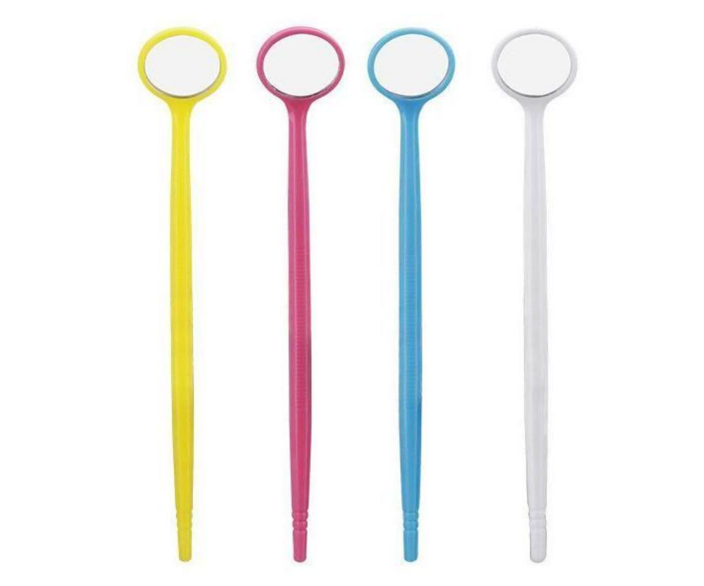 Disposable Standard Mouth Mirror
