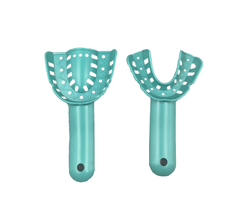 Children Impression Trays