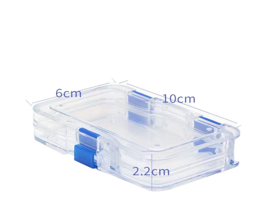 Membrane box（100*60*22mm）