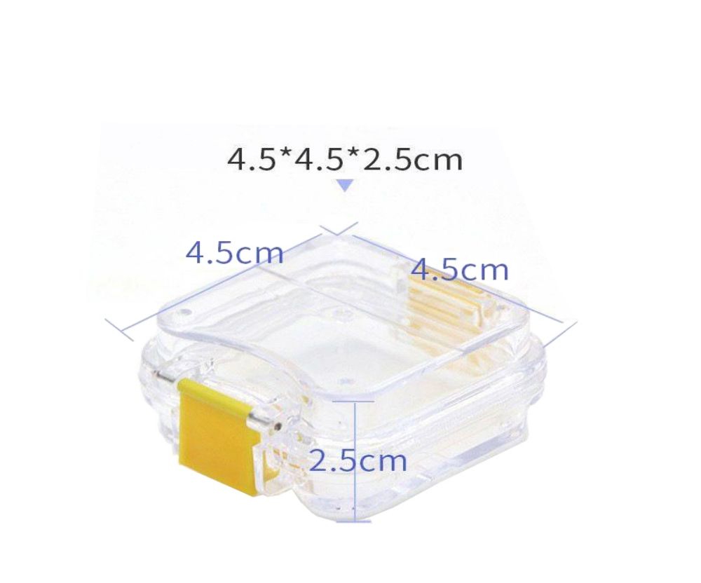 Membrane box（45*45*25mm）