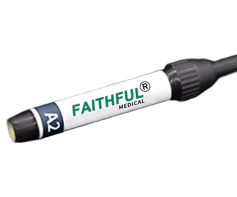 Posterior Composite Resin