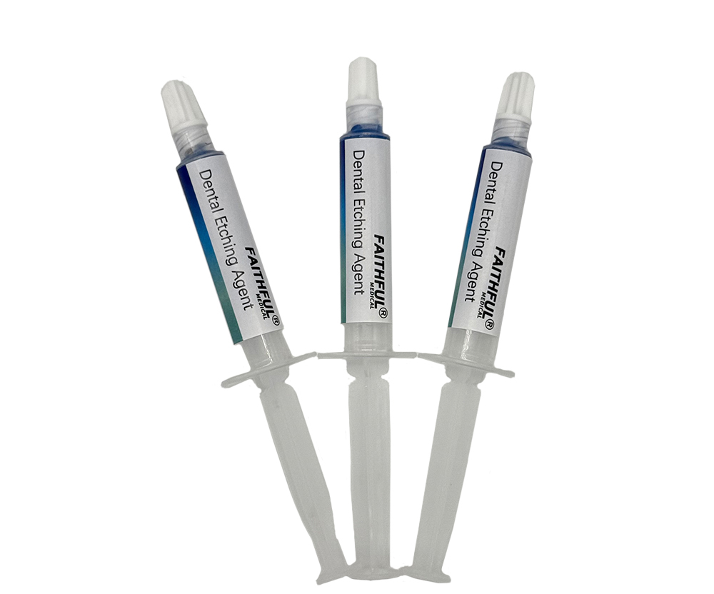 Dental Etching Agent