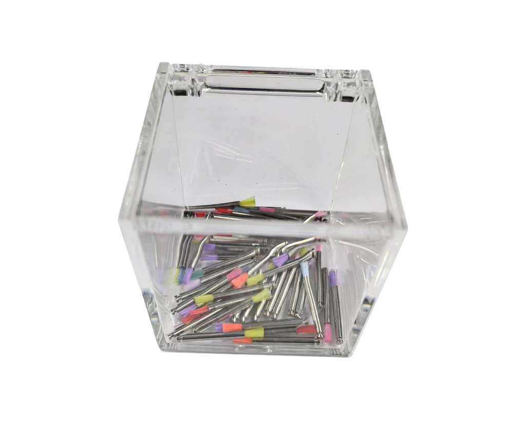 Prophy Brush(Flat,Latch,bristle)